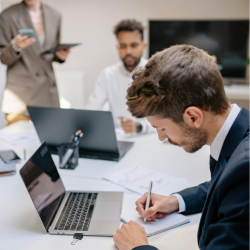 Administración de bienes inmuebles