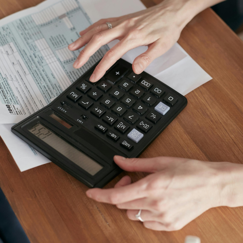 Créditos de nómina