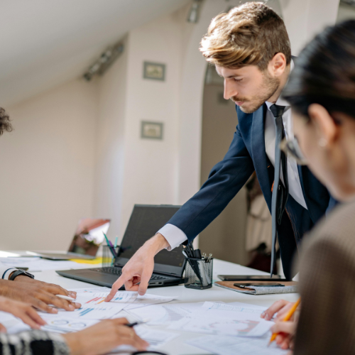 Créditos empresariales