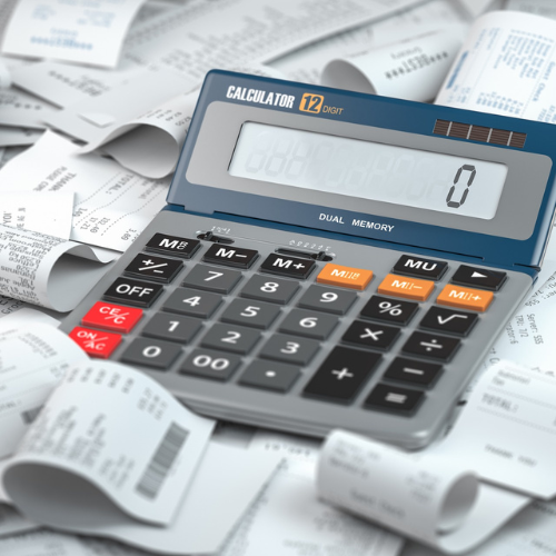 Factoraje financiero